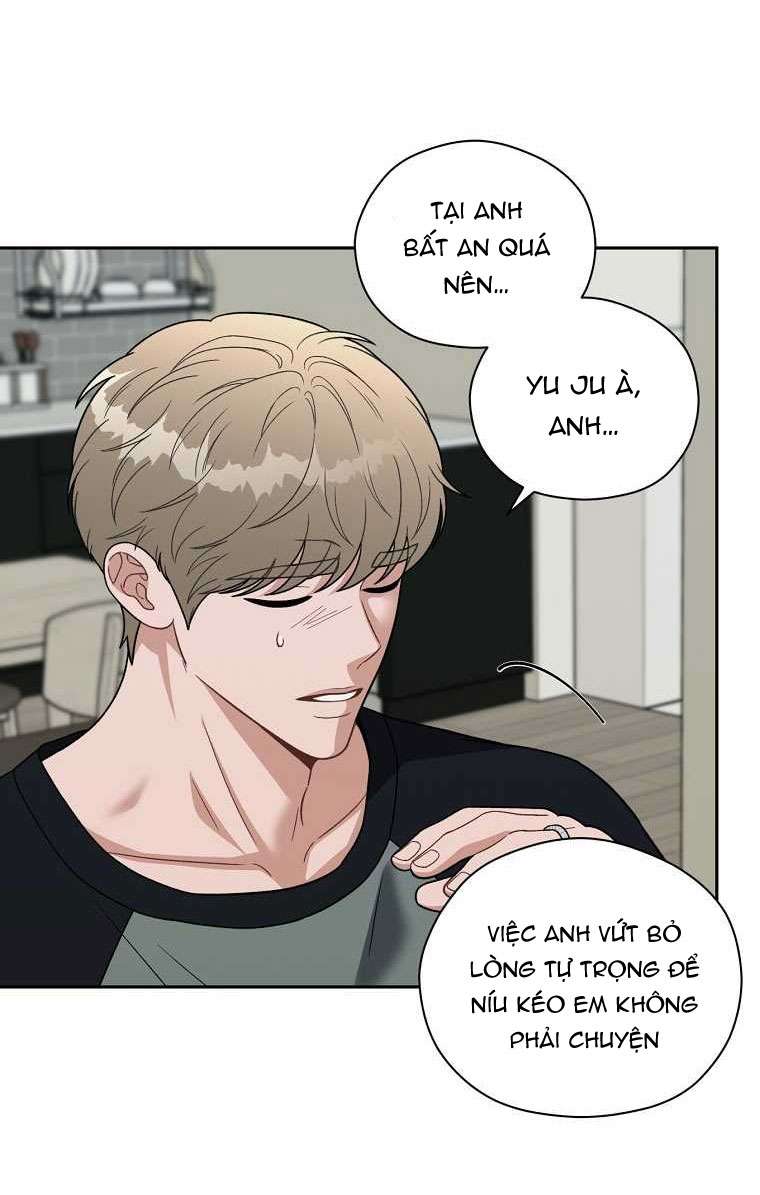 [18+] Ngọn Gió Thơ Ngây 