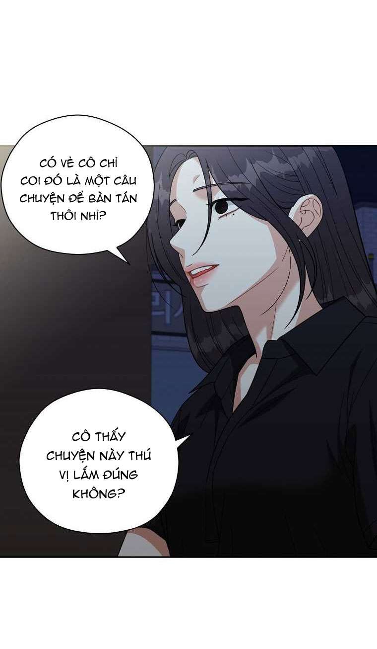 [18+] Ngọn Gió Thơ Ngây 