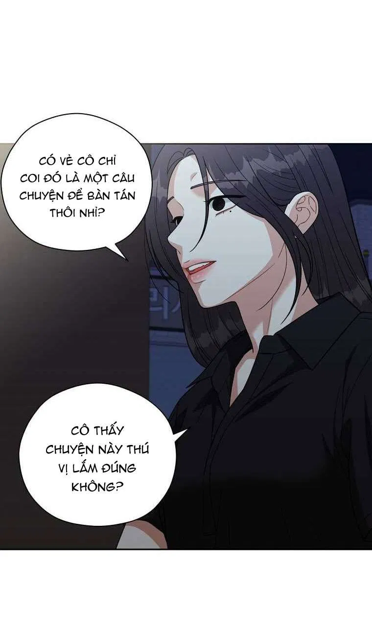 [18+] Ngọn Gió Thơ Ngây 