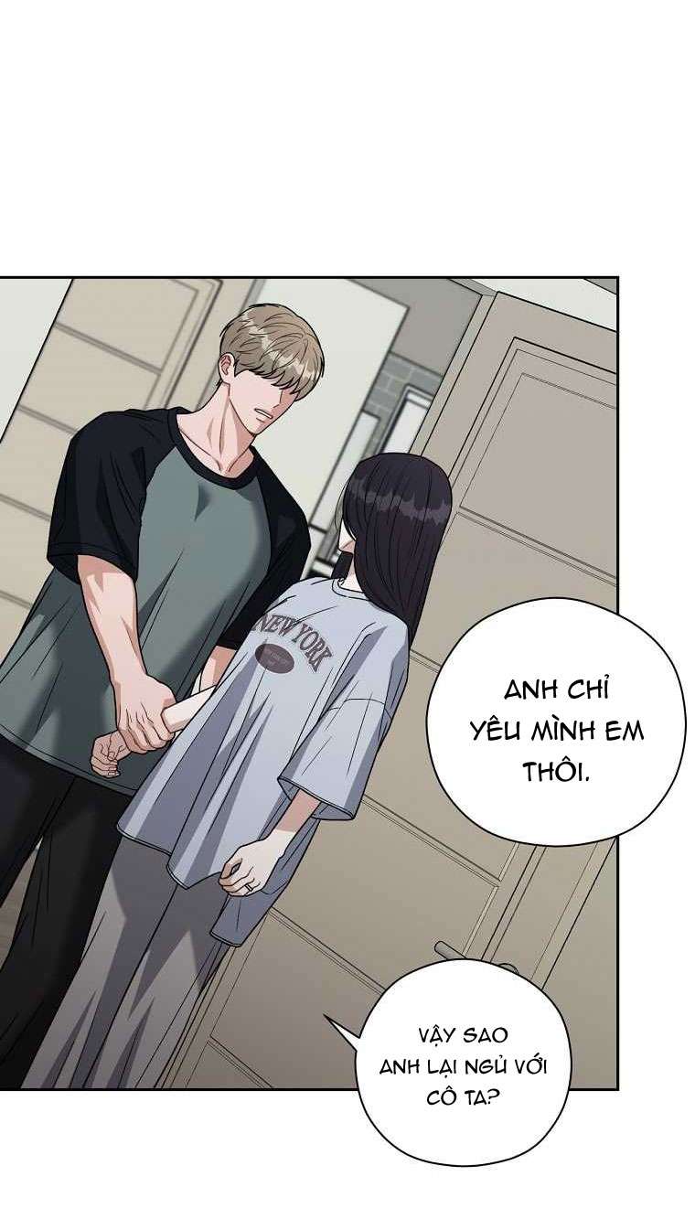 [18+] Ngọn Gió Thơ Ngây 