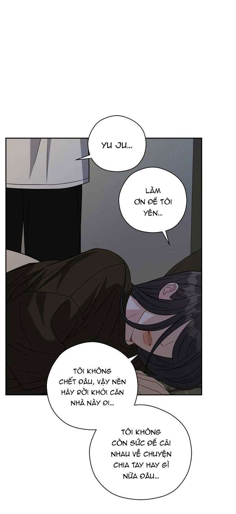 [18+] Ngọn Gió Thơ Ngây 