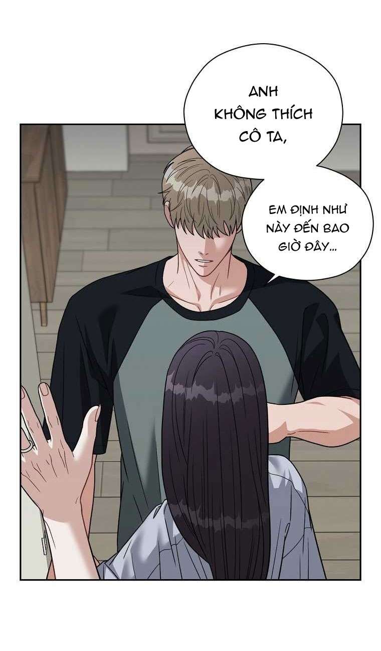 [18+] Ngọn Gió Thơ Ngây 