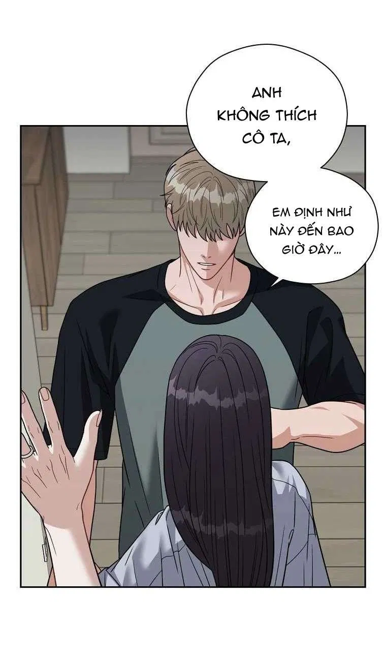 [18+] Ngọn Gió Thơ Ngây 