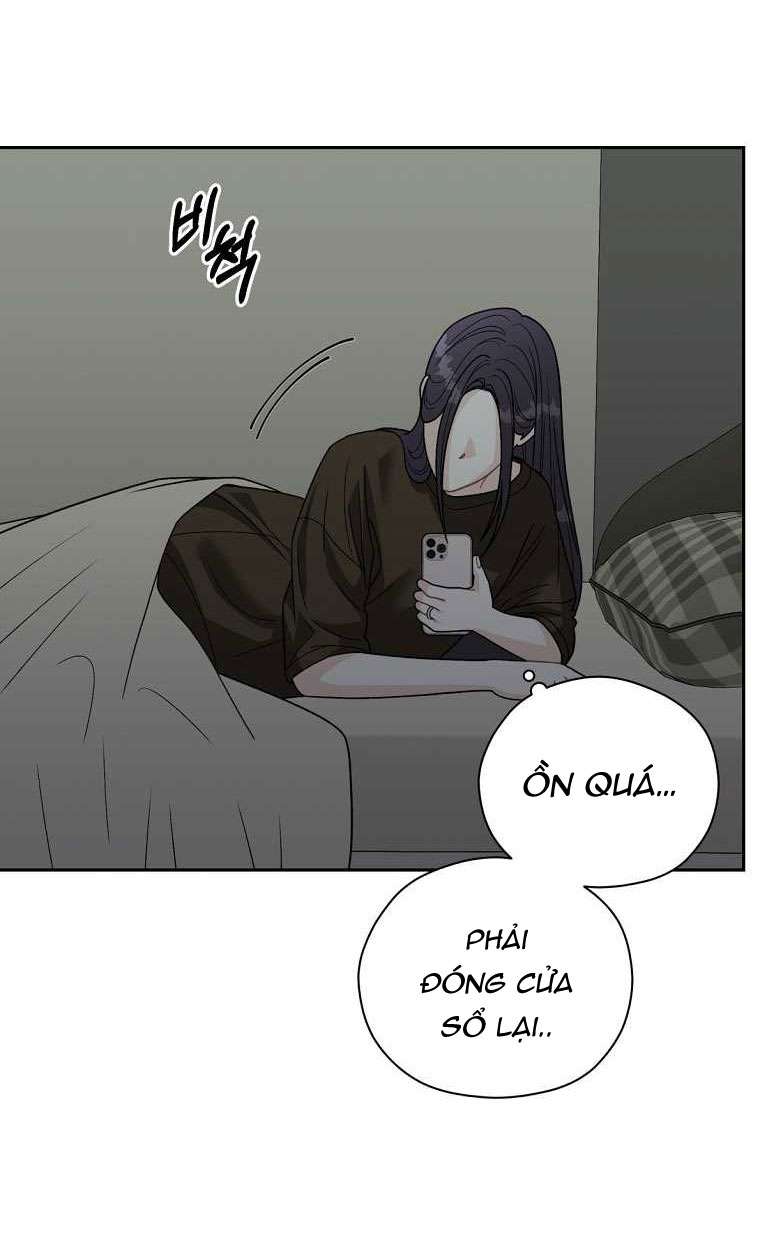 [18+] Ngọn Gió Thơ Ngây 