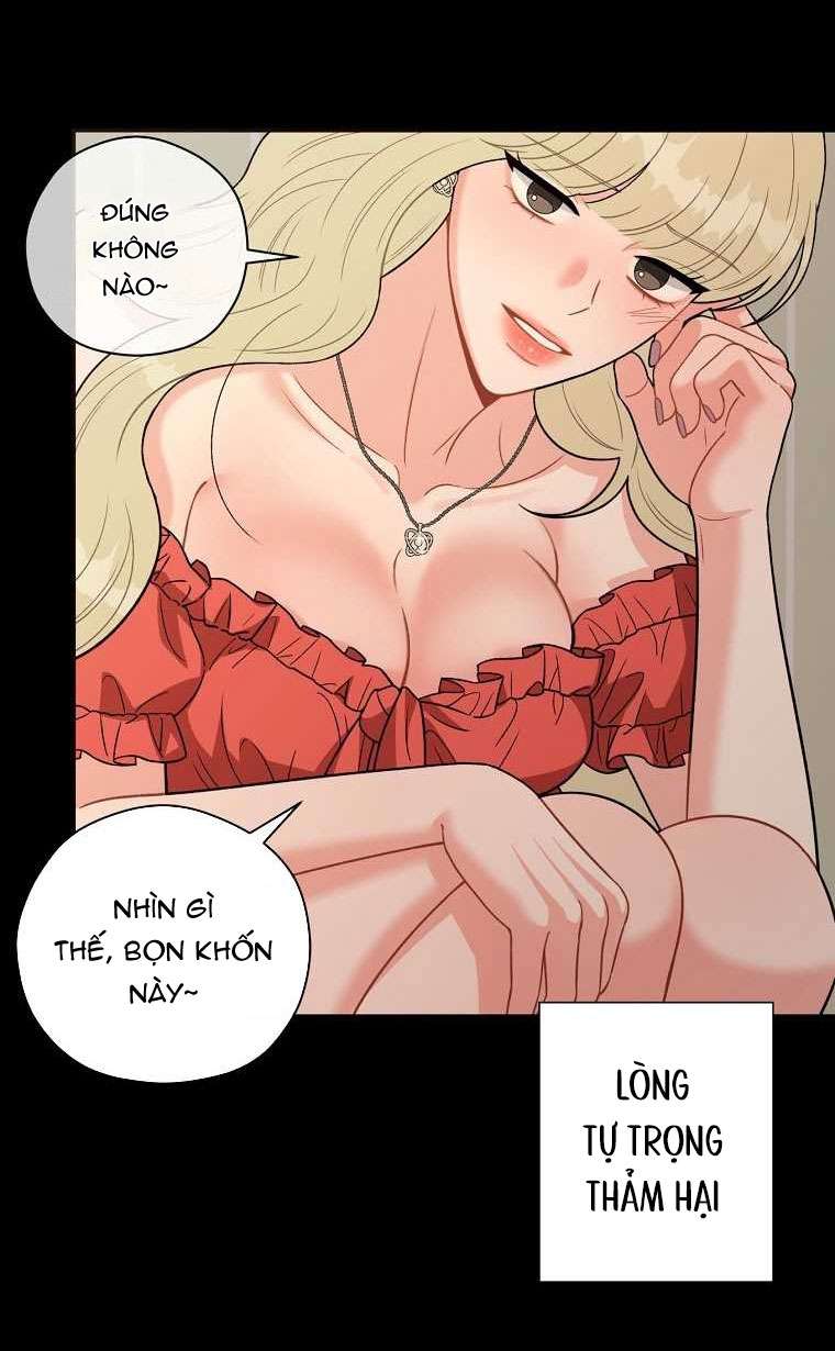 [18+] Ngọn Gió Thơ Ngây 