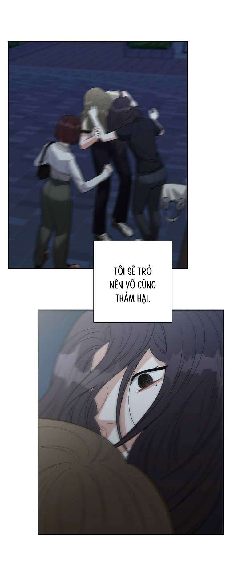 [18+] Ngọn Gió Thơ Ngây 
