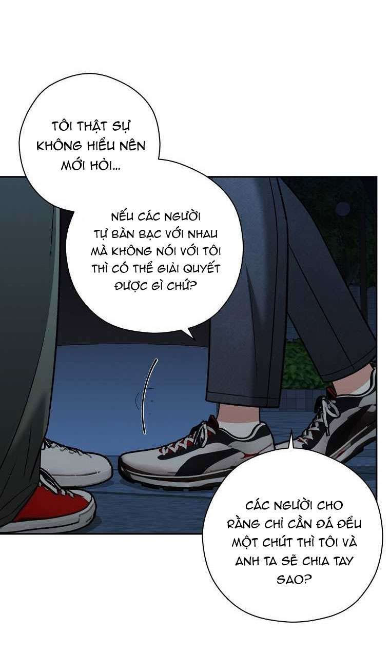 [18+] Ngọn Gió Thơ Ngây 