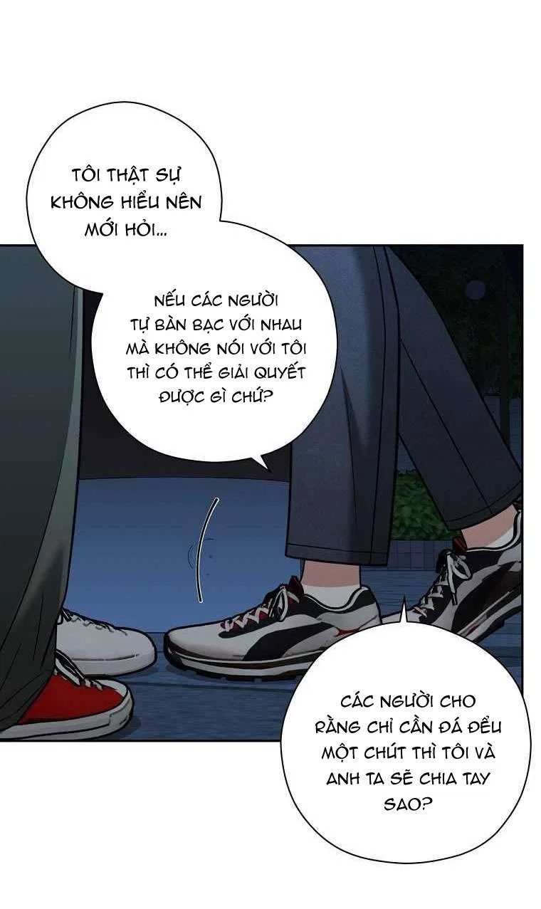 [18+] Ngọn Gió Thơ Ngây 