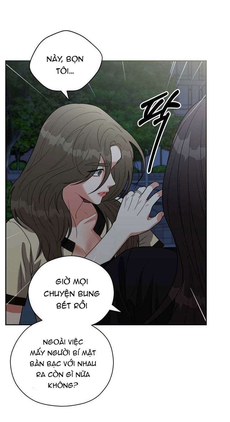 [18+] Ngọn Gió Thơ Ngây 