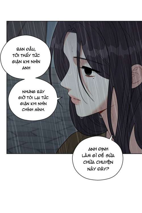 [18+] Ngọn Gió Thơ Ngây 