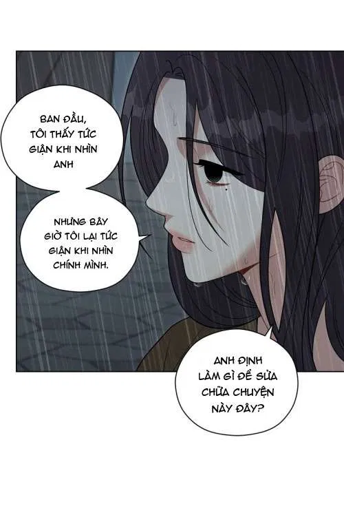 [18+] Ngọn Gió Thơ Ngây 