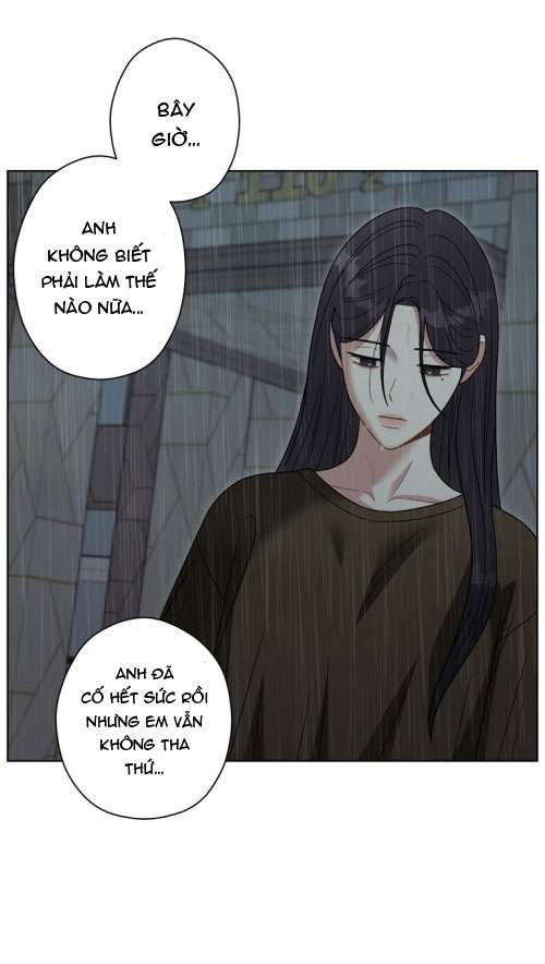 [18+] Ngọn Gió Thơ Ngây 