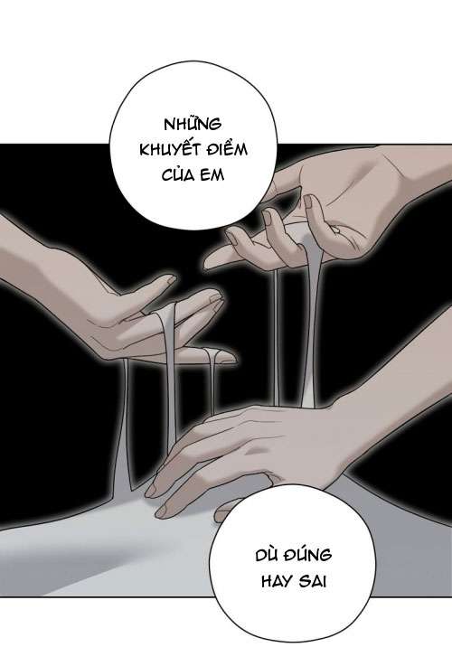 [18+] Ngọn Gió Thơ Ngây 