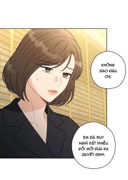 [18+] Ngọn Gió Thơ Ngây 