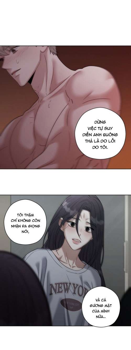 [18+] Ngọn Gió Thơ Ngây 