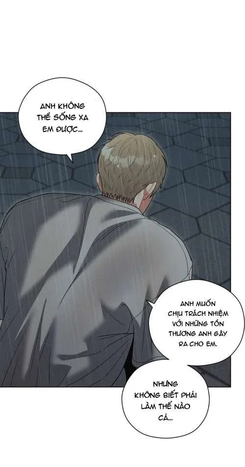 [18+] Ngọn Gió Thơ Ngây 
