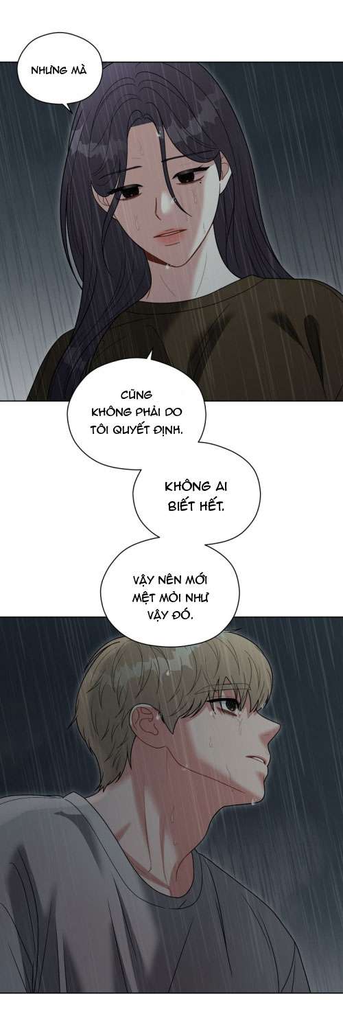 [18+] Ngọn Gió Thơ Ngây 