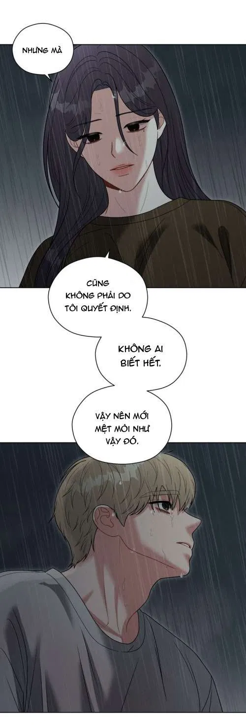 [18+] Ngọn Gió Thơ Ngây 