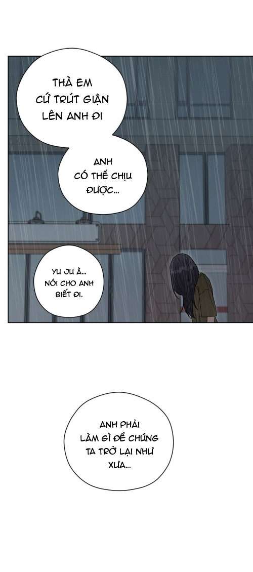 [18+] Ngọn Gió Thơ Ngây 