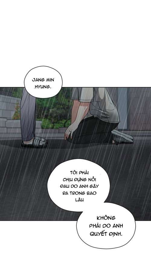 [18+] Ngọn Gió Thơ Ngây 