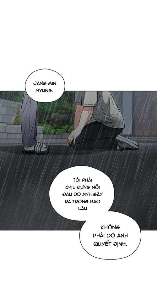 [18+] Ngọn Gió Thơ Ngây 