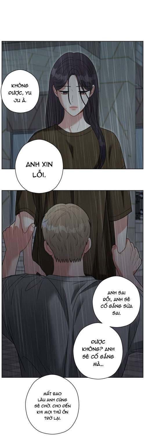 [18+] Ngọn Gió Thơ Ngây 