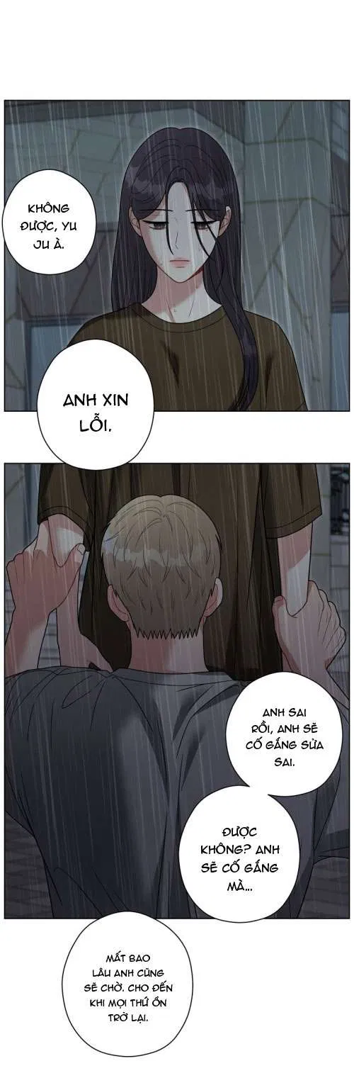 [18+] Ngọn Gió Thơ Ngây 