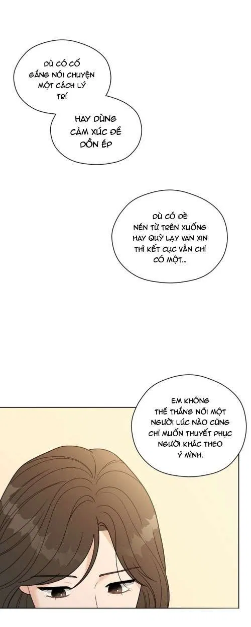 [18+] Ngọn Gió Thơ Ngây 