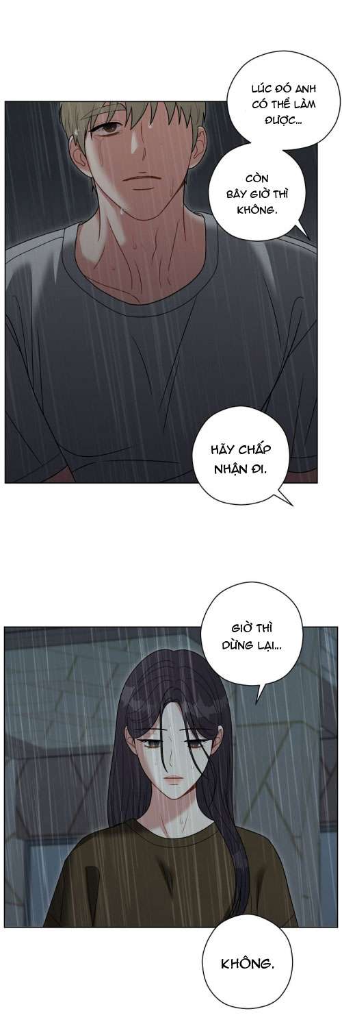 [18+] Ngọn Gió Thơ Ngây 