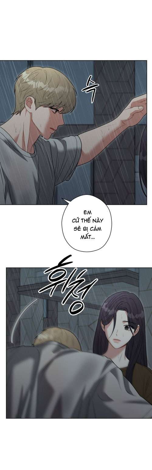 [18+] Ngọn Gió Thơ Ngây 