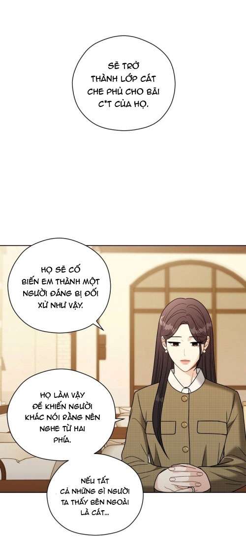 [18+] Ngọn Gió Thơ Ngây 