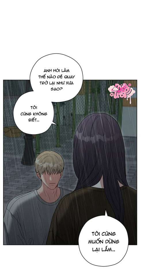 [18+] Ngọn Gió Thơ Ngây 