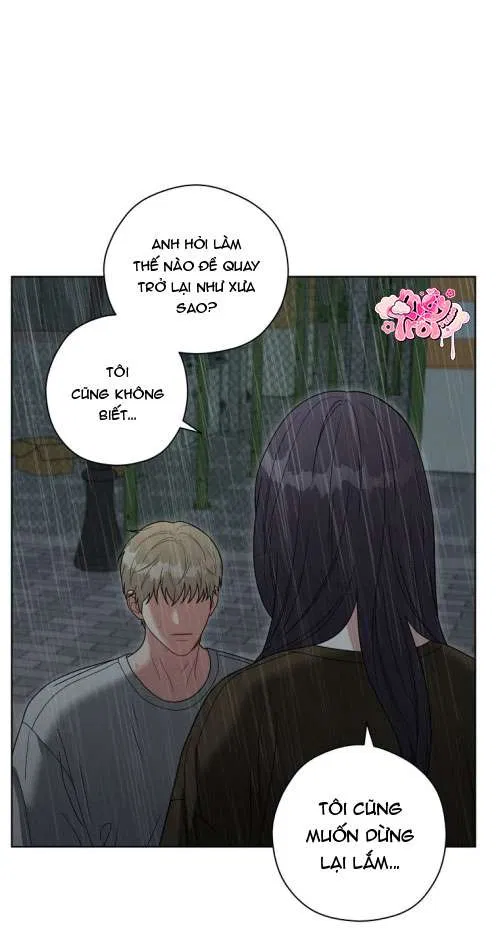 [18+] Ngọn Gió Thơ Ngây 