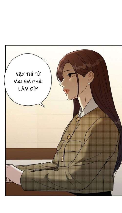 [18+] Ngọn Gió Thơ Ngây 