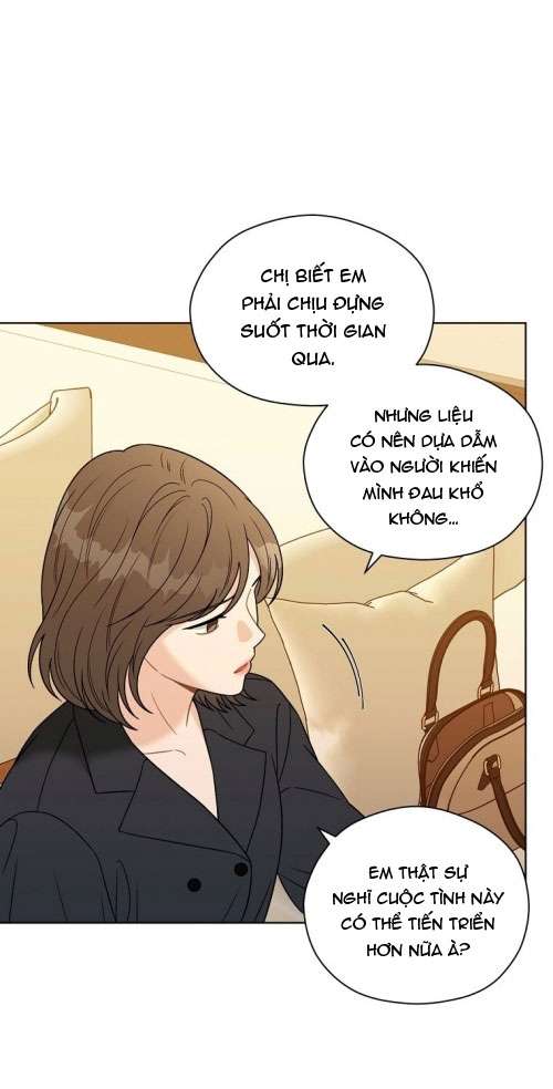 [18+] Ngọn Gió Thơ Ngây 