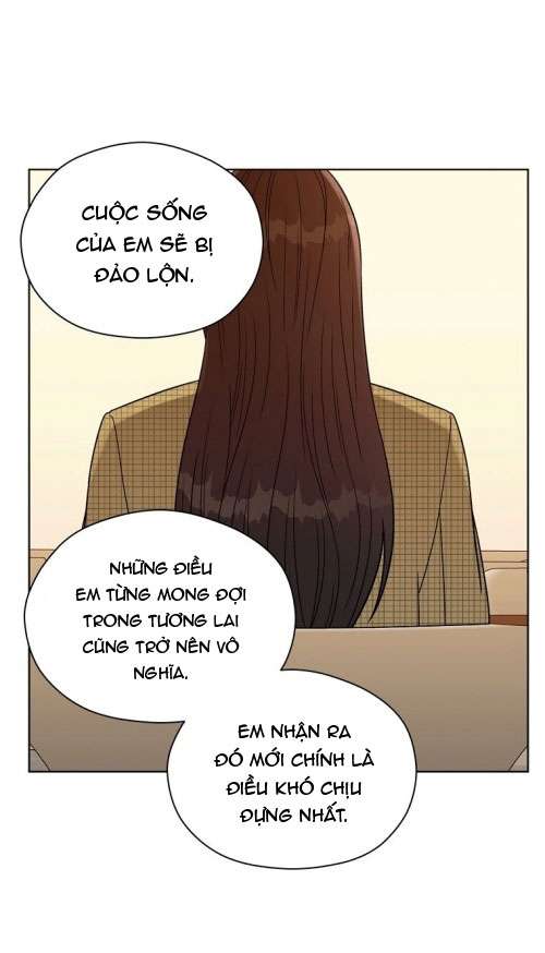 [18+] Ngọn Gió Thơ Ngây 