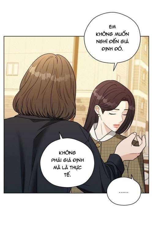 [18+] Ngọn Gió Thơ Ngây 