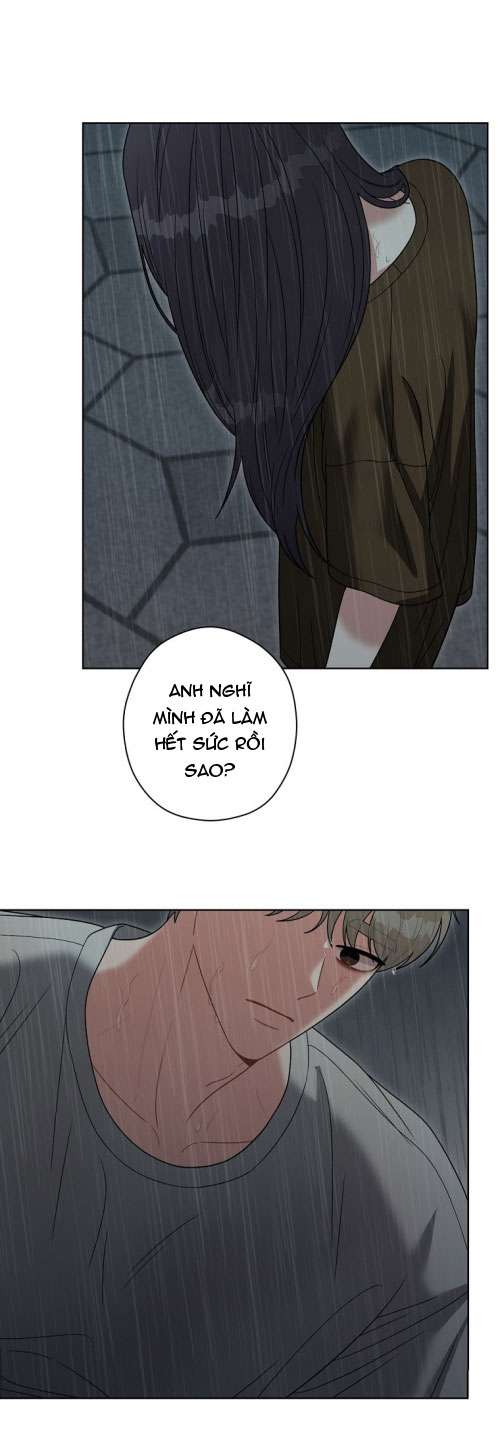 [18+] Ngọn Gió Thơ Ngây 