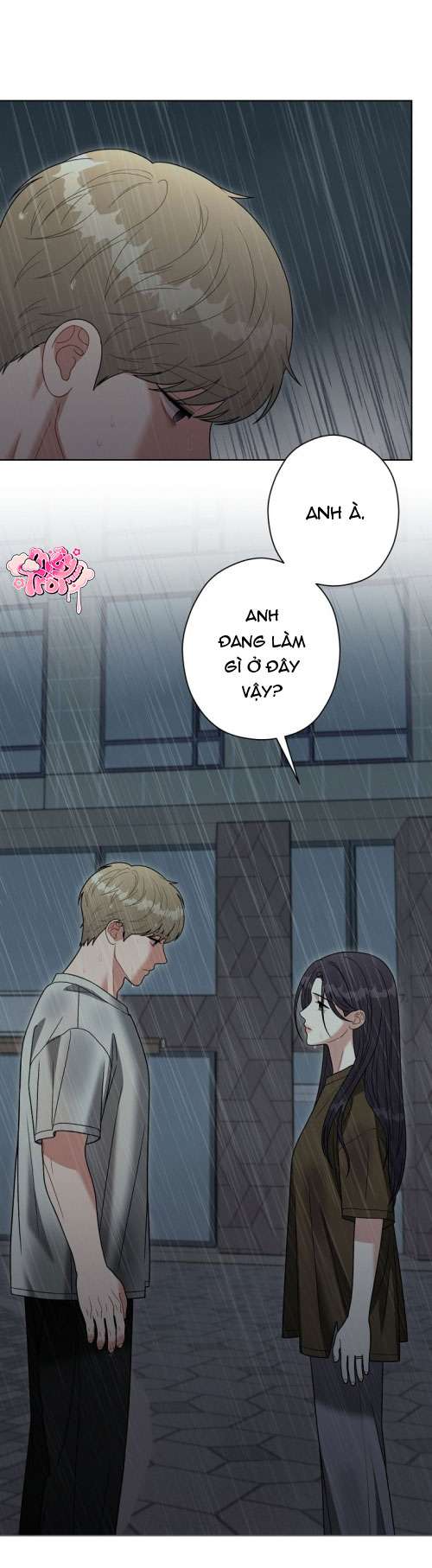 [18+] Ngọn Gió Thơ Ngây 