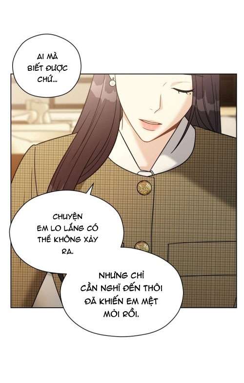 [18+] Ngọn Gió Thơ Ngây 