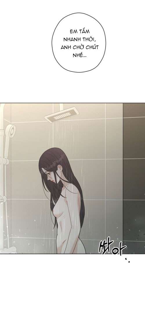 [18+] Ngọn Gió Thơ Ngây 