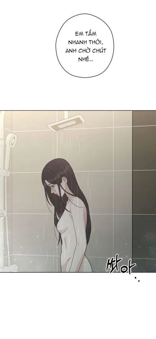 [18+] Ngọn Gió Thơ Ngây 