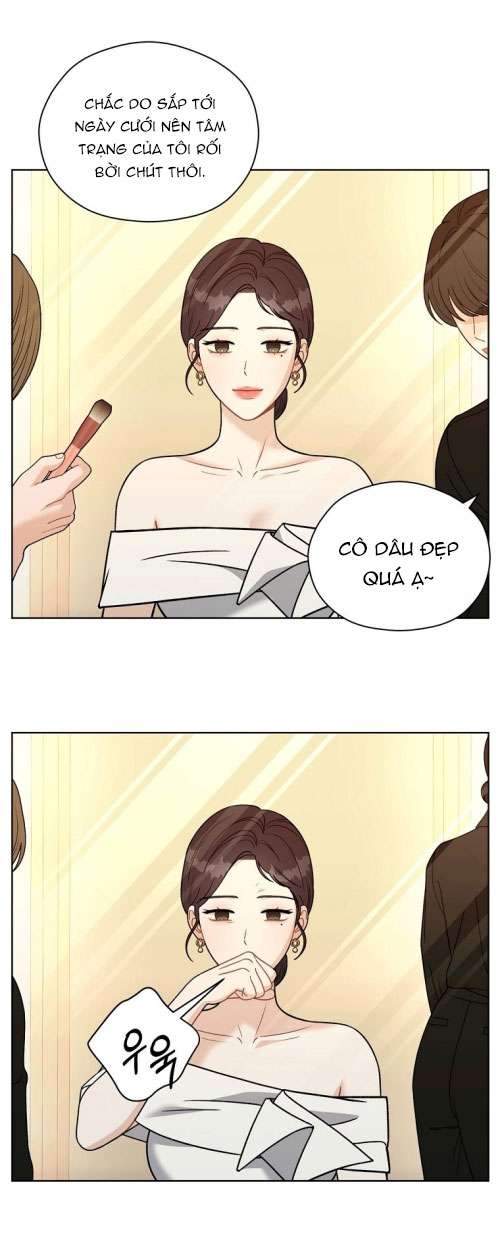 [18+] Ngọn Gió Thơ Ngây 