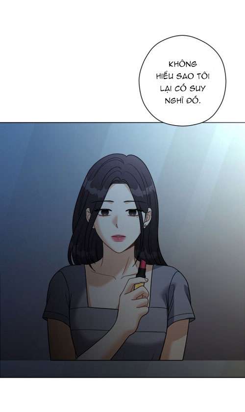 [18+] Ngọn Gió Thơ Ngây 