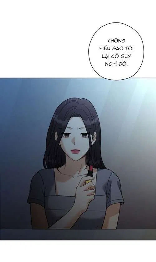 [18+] Ngọn Gió Thơ Ngây 