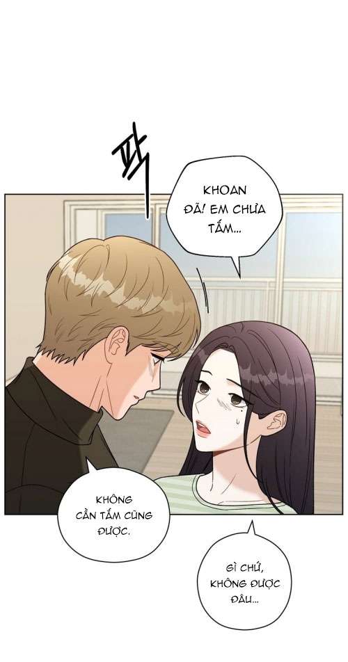 [18+] Ngọn Gió Thơ Ngây 