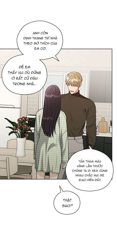 [18+] Ngọn Gió Thơ Ngây 