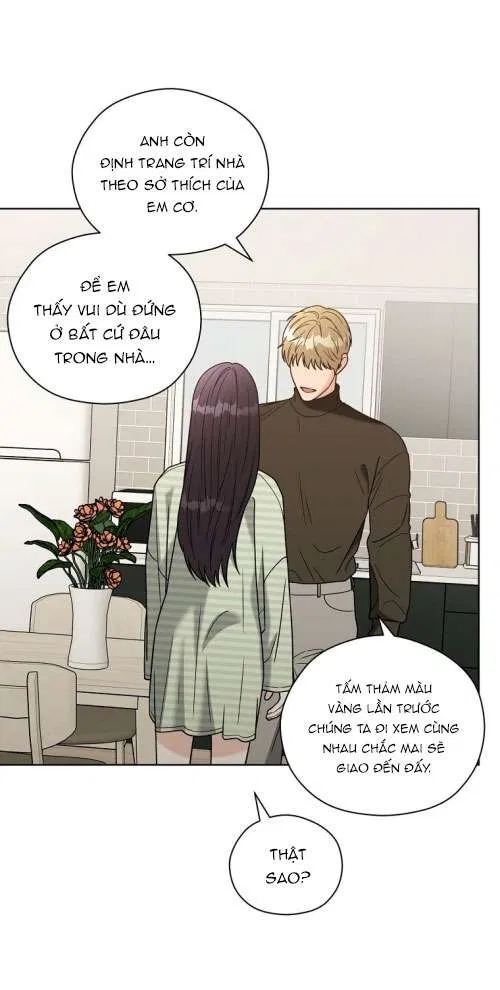 [18+] Ngọn Gió Thơ Ngây 