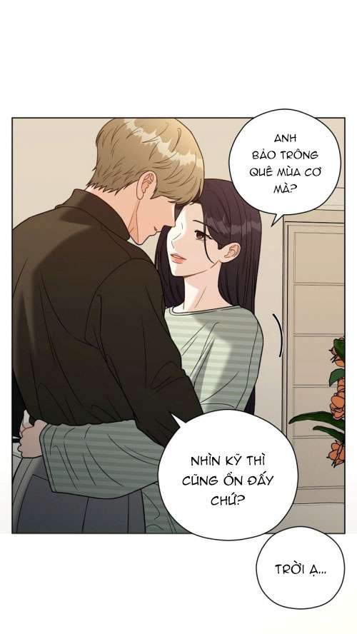 [18+] Ngọn Gió Thơ Ngây 