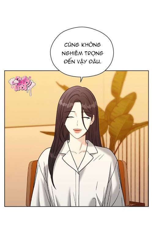 [18+] Ngọn Gió Thơ Ngây 